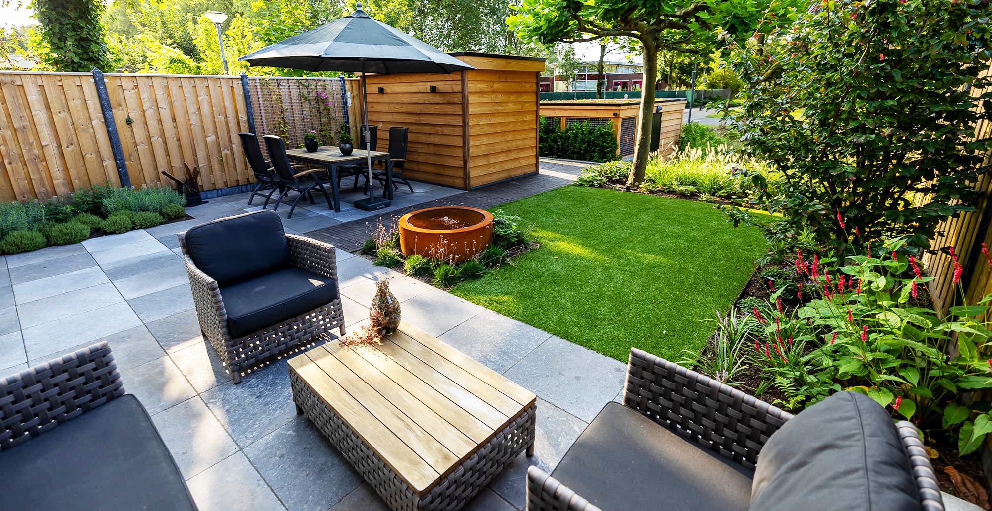 Tuinprojectdenbosch3pre • Gras en Groen website
