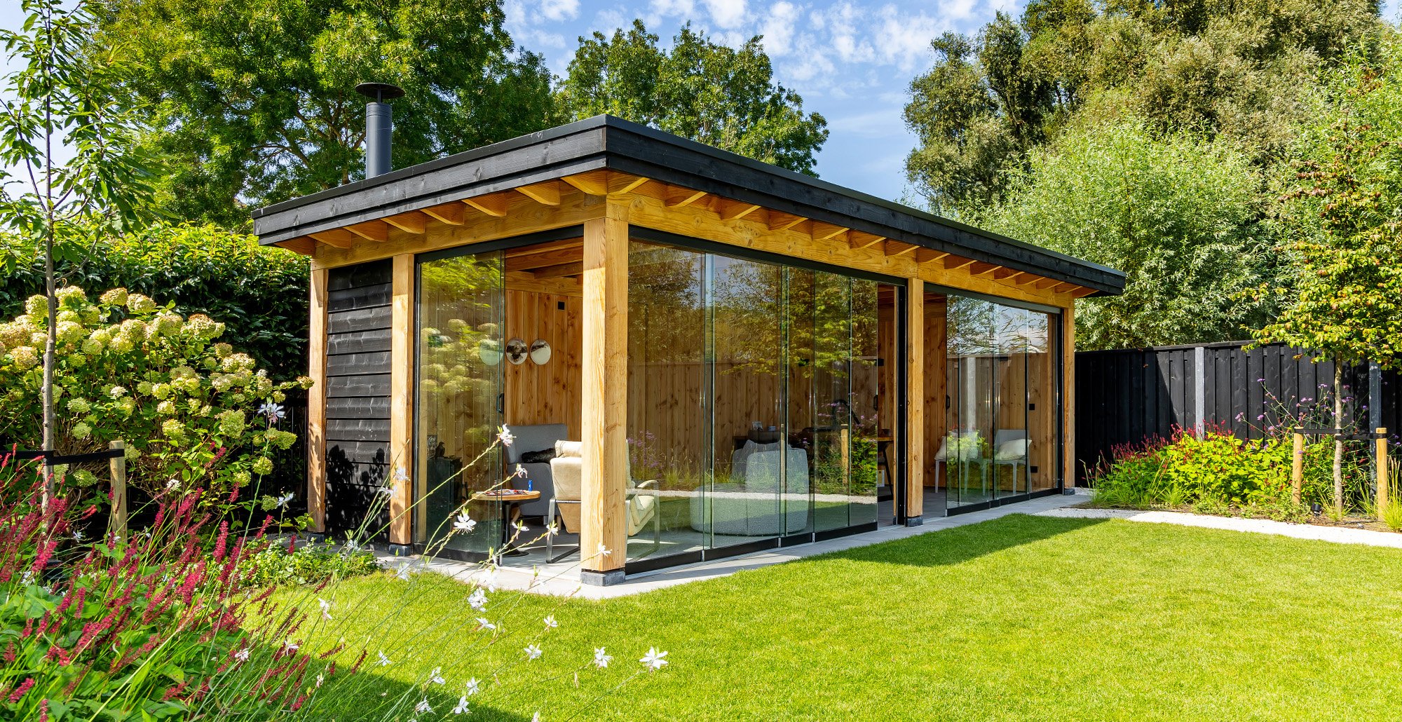 Tuinprojectempel11 • Gras en Groen website