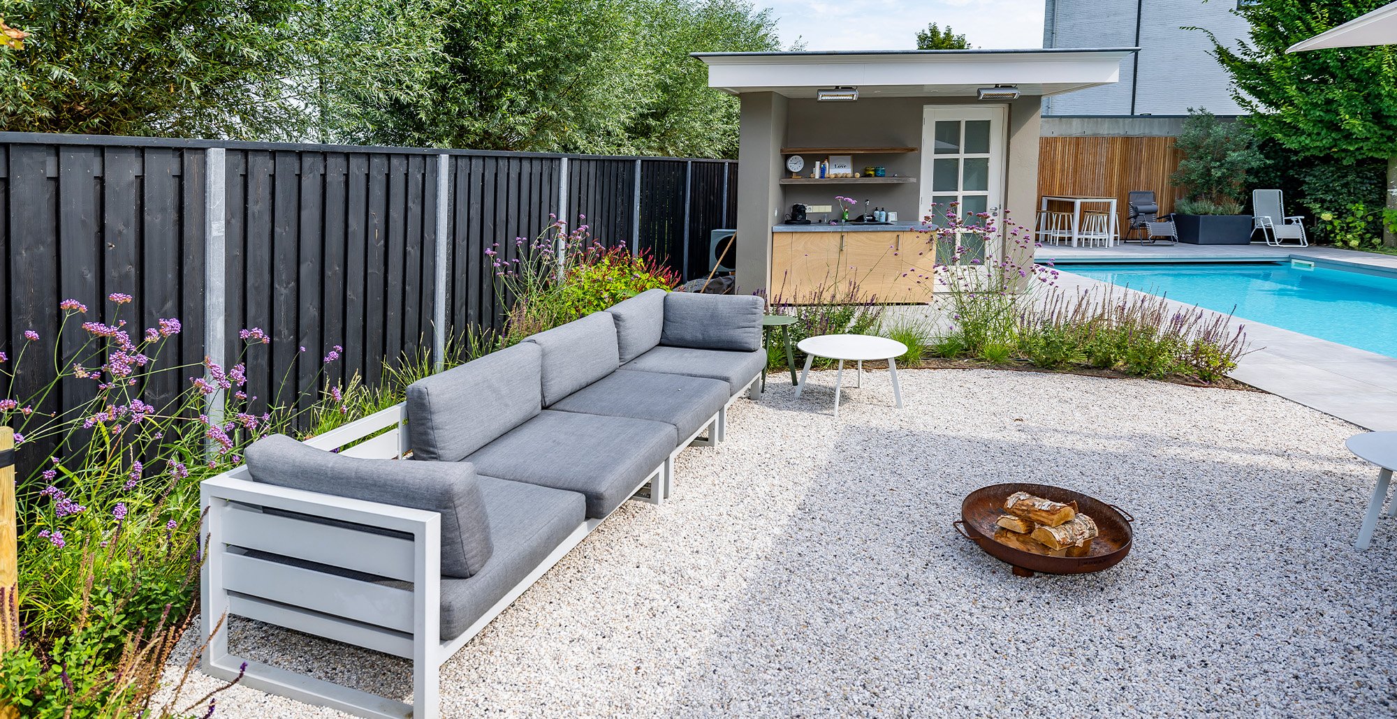 Tuinprojectempel16 • Gras en Groen website