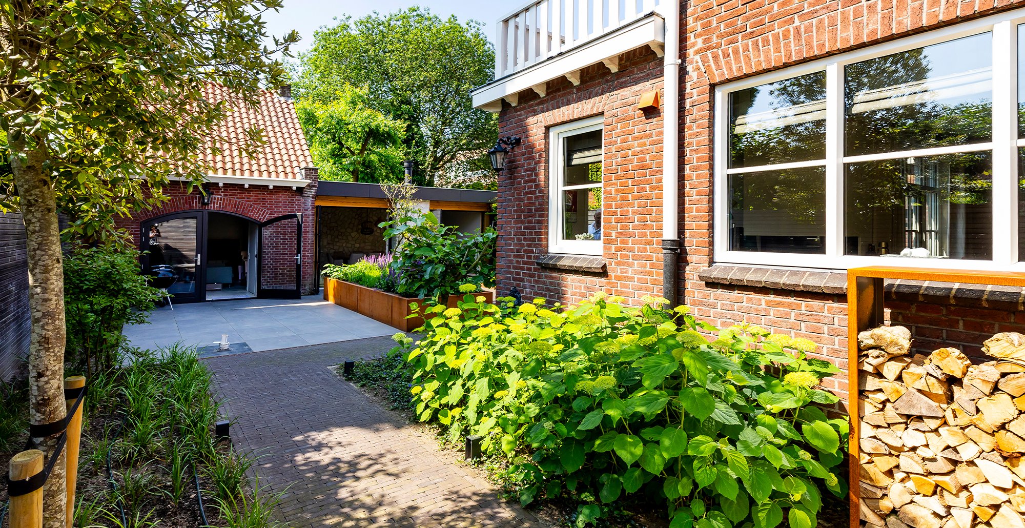 Tuinprojecteindhoven51 • Gras en Groen website