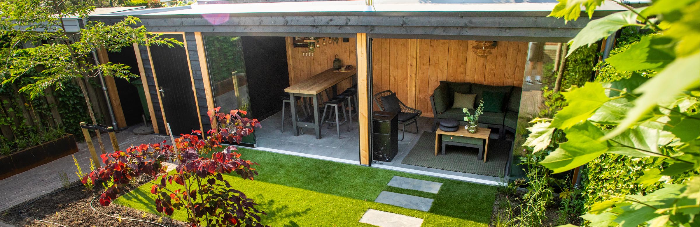 Tuinprojectbest2 • Gras en Groen website