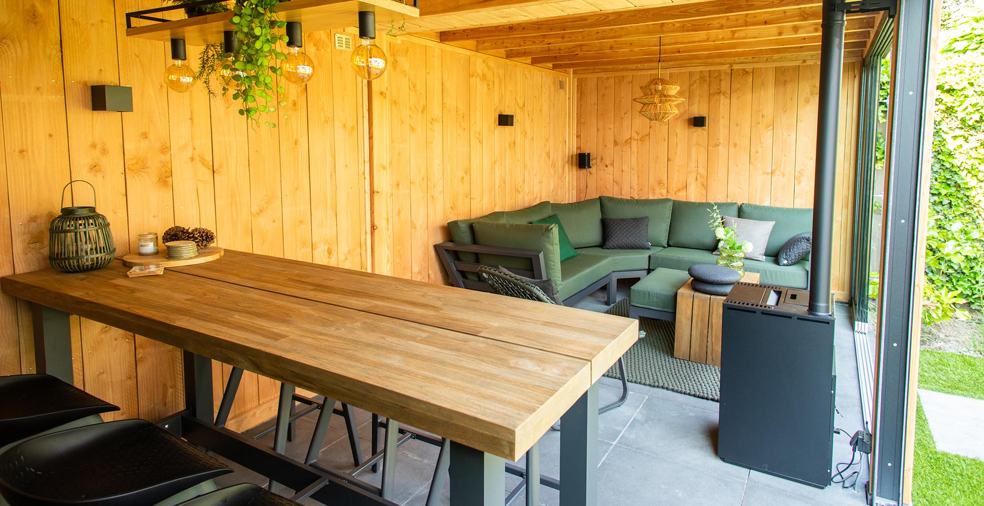 Tuinprojectbest25 • Gras en Groen website