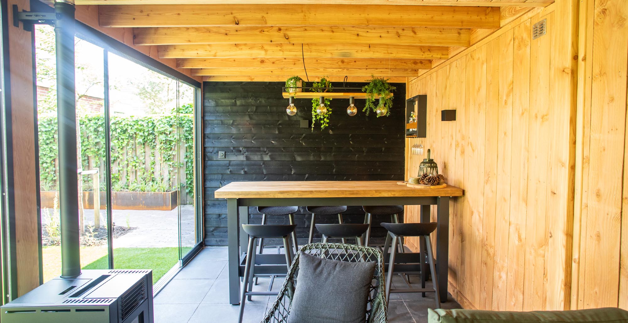 Tuinprojectbest26 • Gras en Groen website