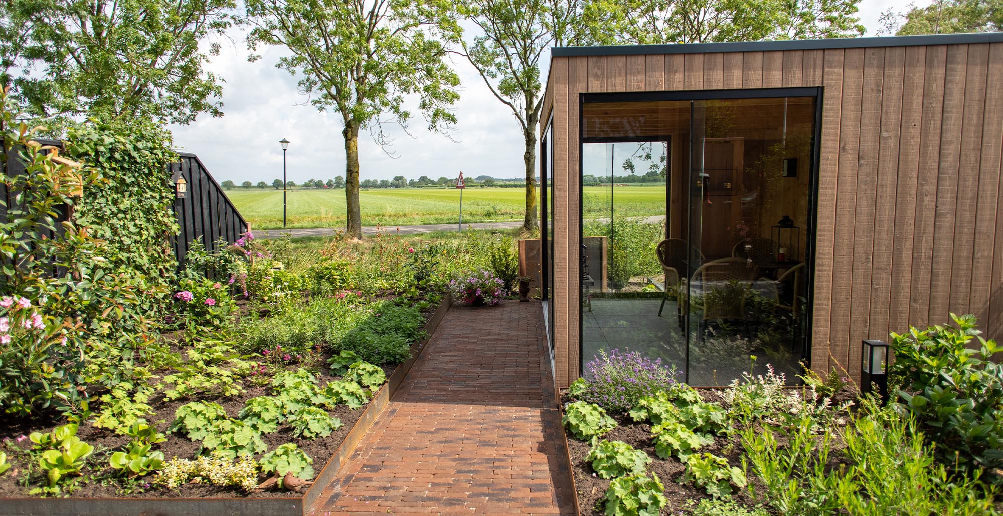 Tuinprojectculemborg12 • Gras en Groen website