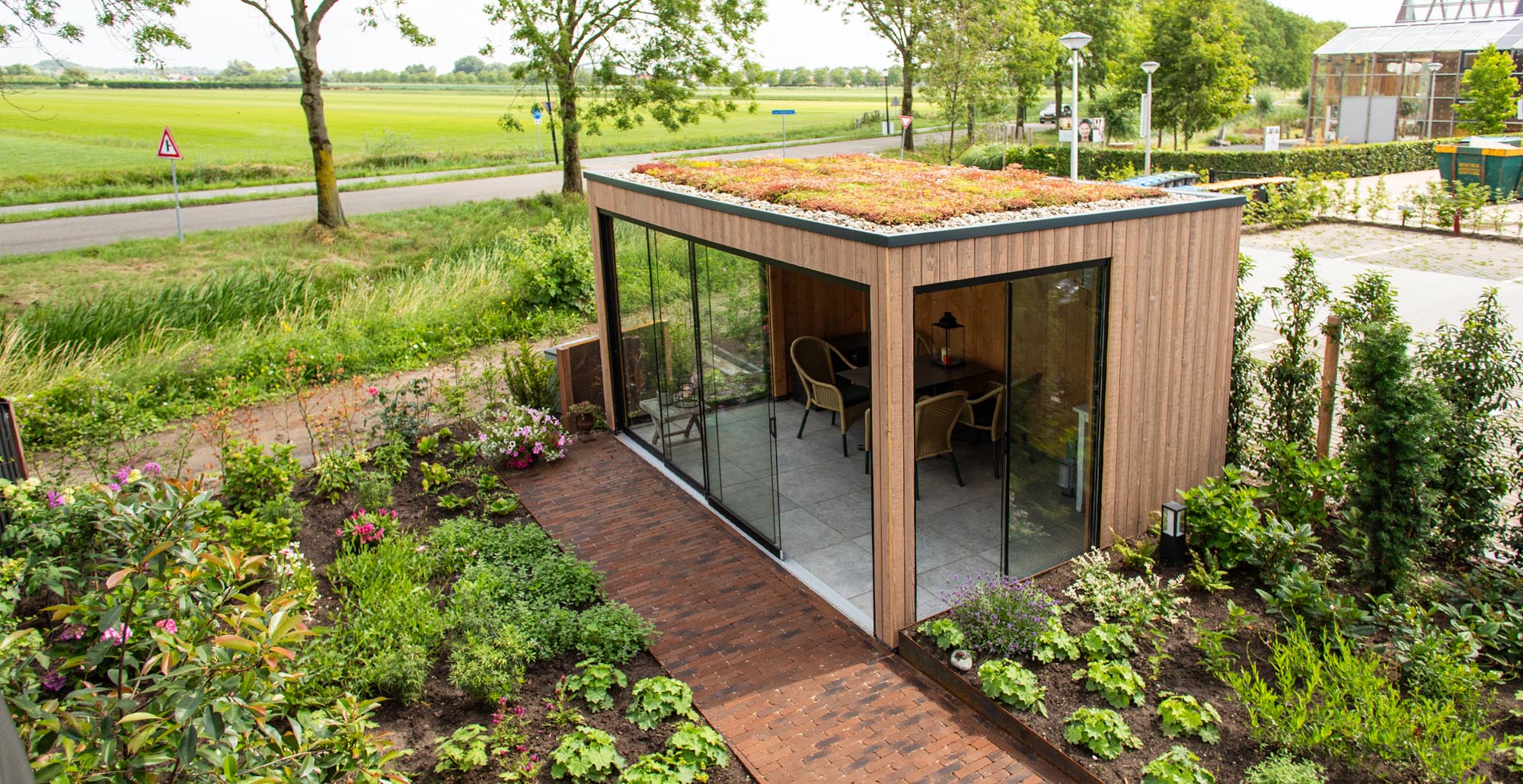 Tuinprojectculemborg13 • Gras en Groen website