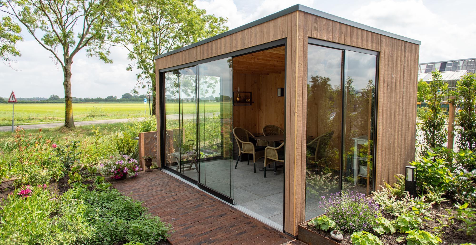 Tuinprojectculemborg14 • Gras en Groen website