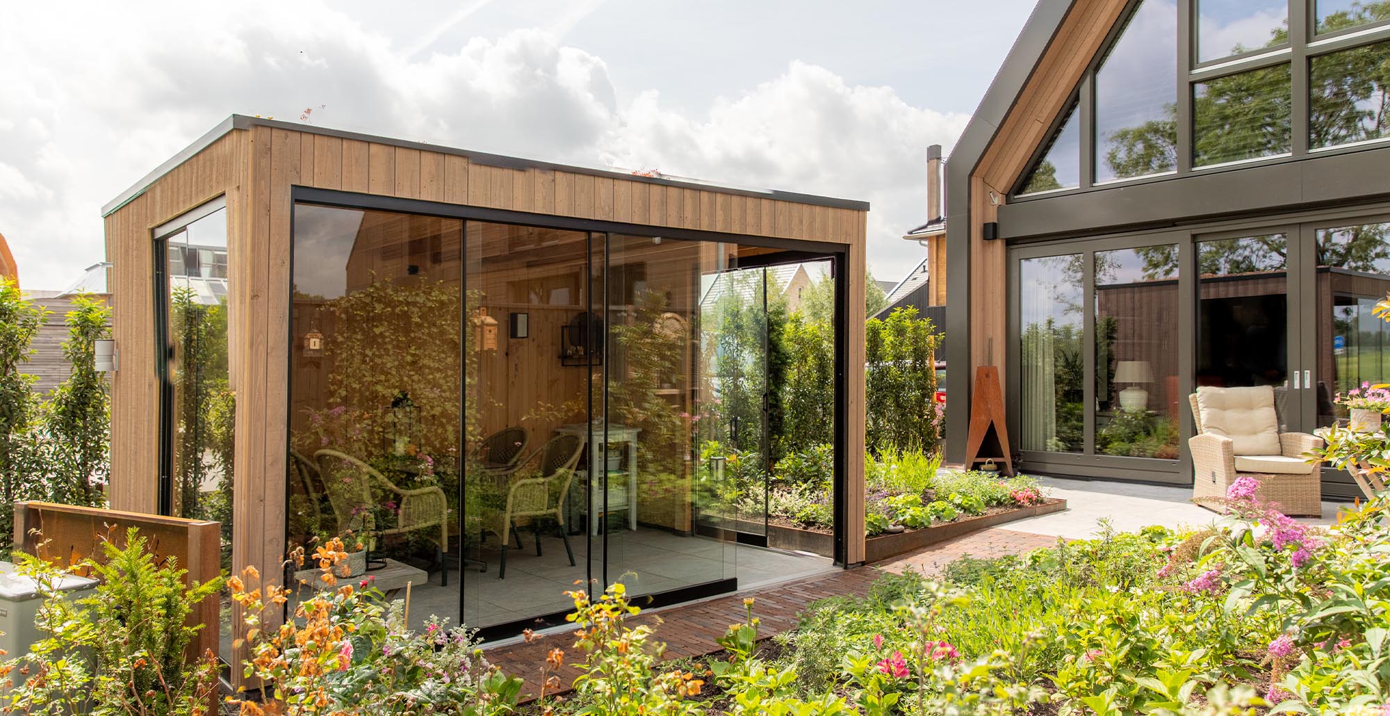 Tuinprojectculemborg16 • Gras en Groen website