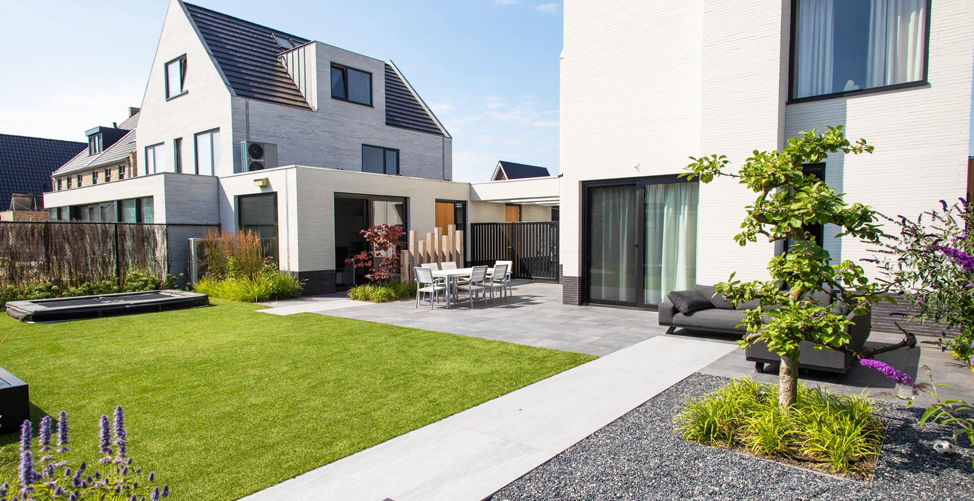 Tuinprojectrosmalen7pre • Gras en Groen website