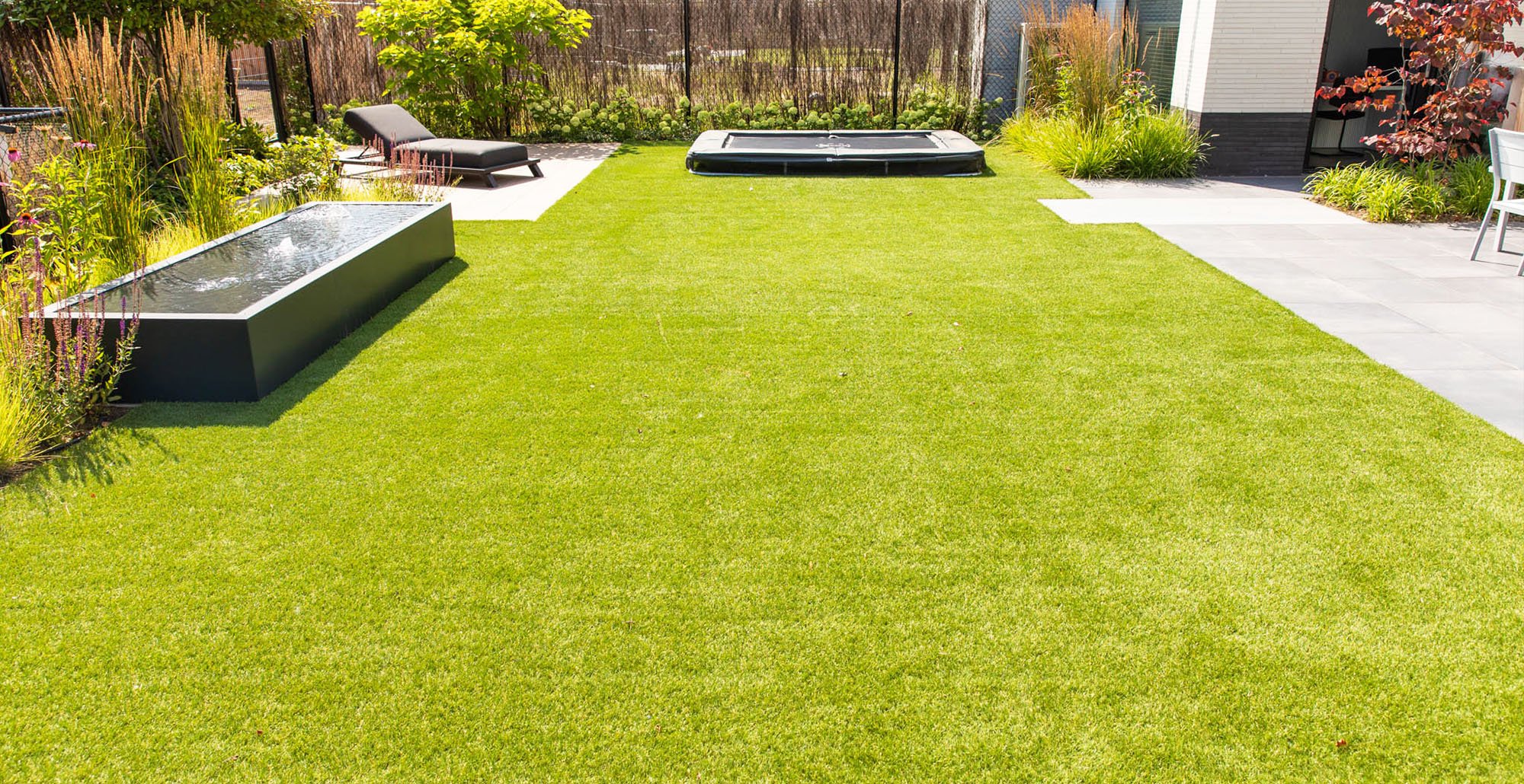 Tuinprojectrosmalen74 • Gras en Groen website