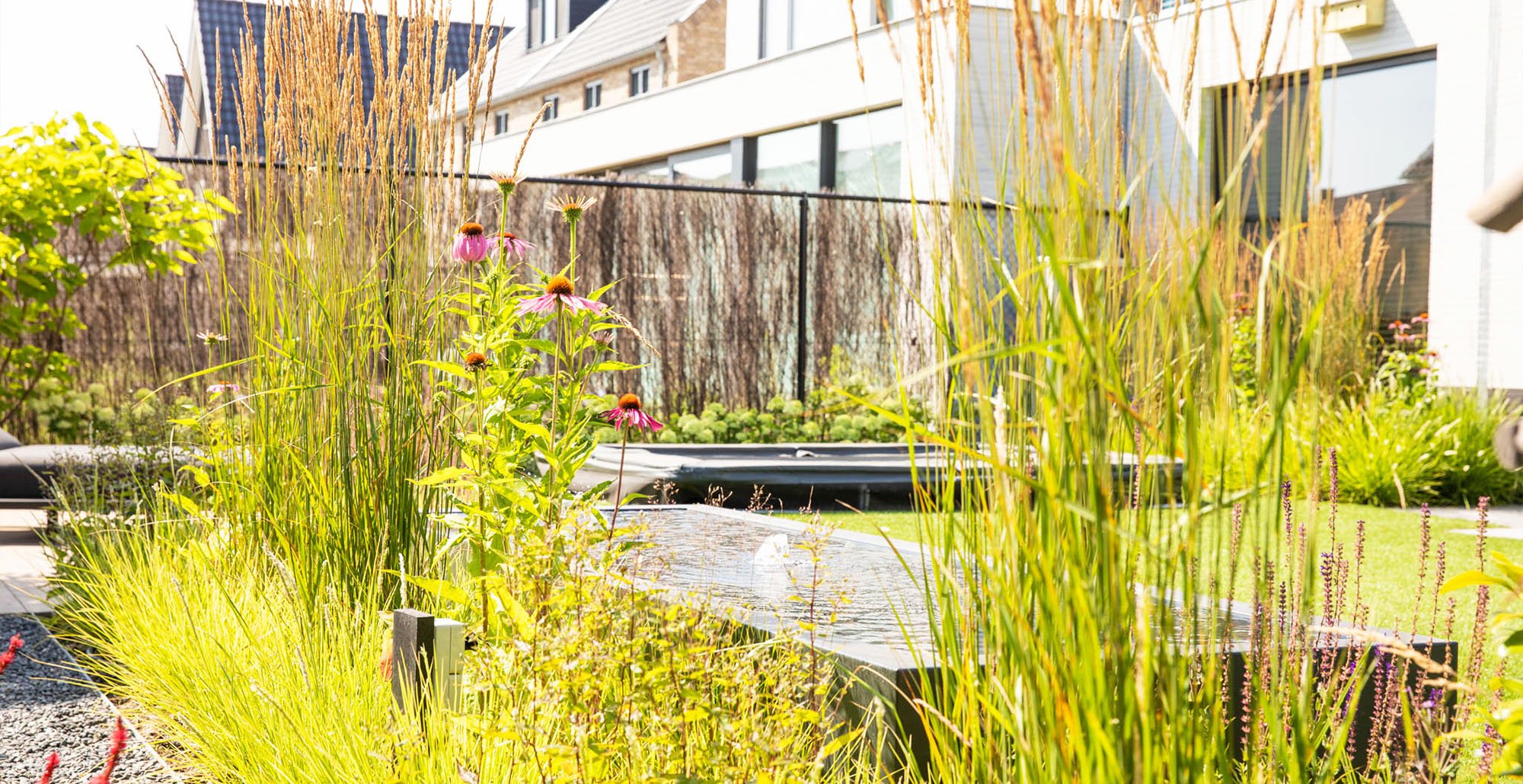 Tuinprojectrosmalen75 • Gras en Groen website
