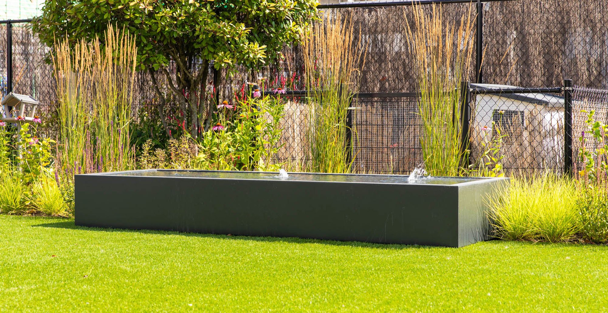 Tuinprojectrosmalen76 • Gras en Groen website