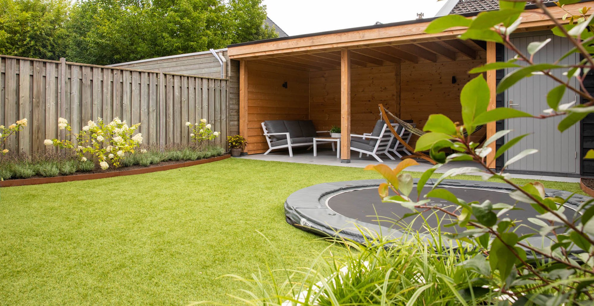 Tuinprojectbest11 • Gras en Groen website