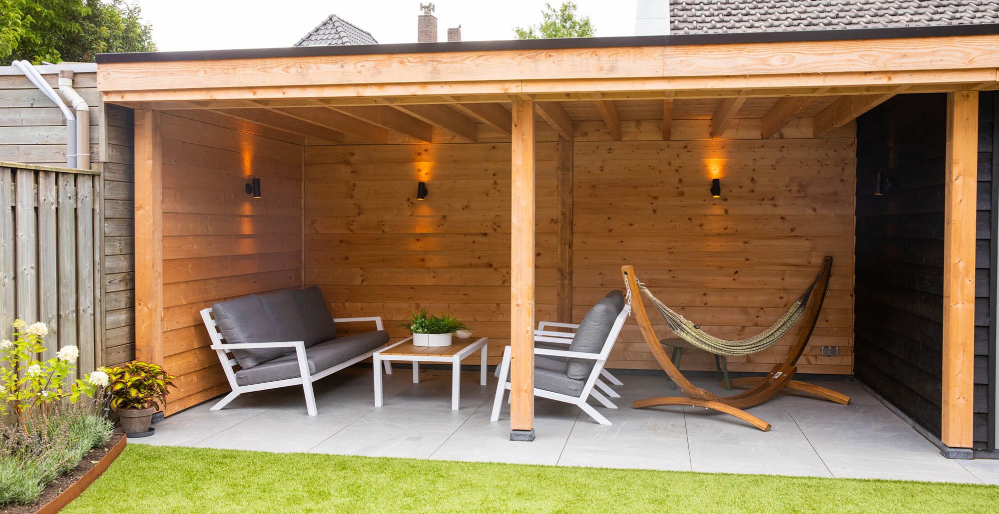 Tuinprojectbest16 • Gras en Groen website