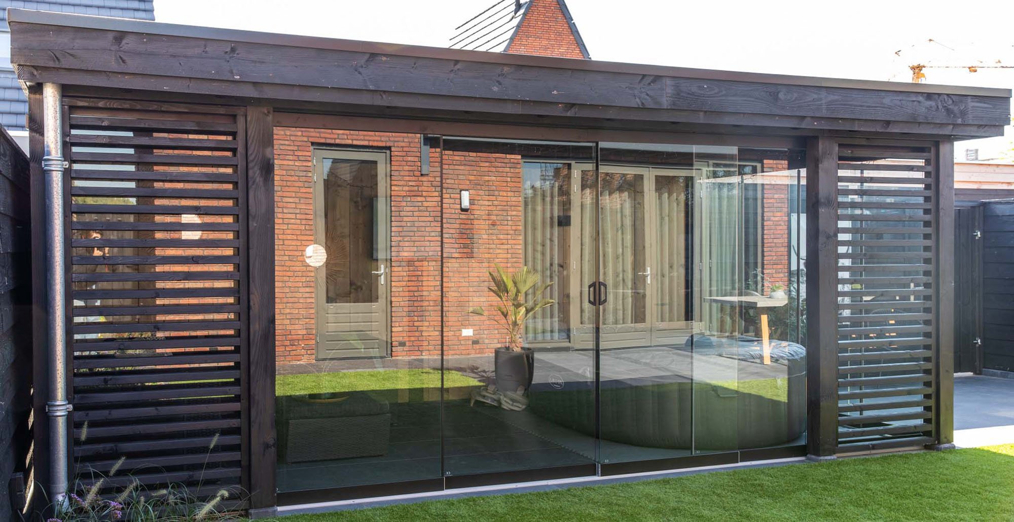 Overkappingrosmalen52 • Gras en Groen website