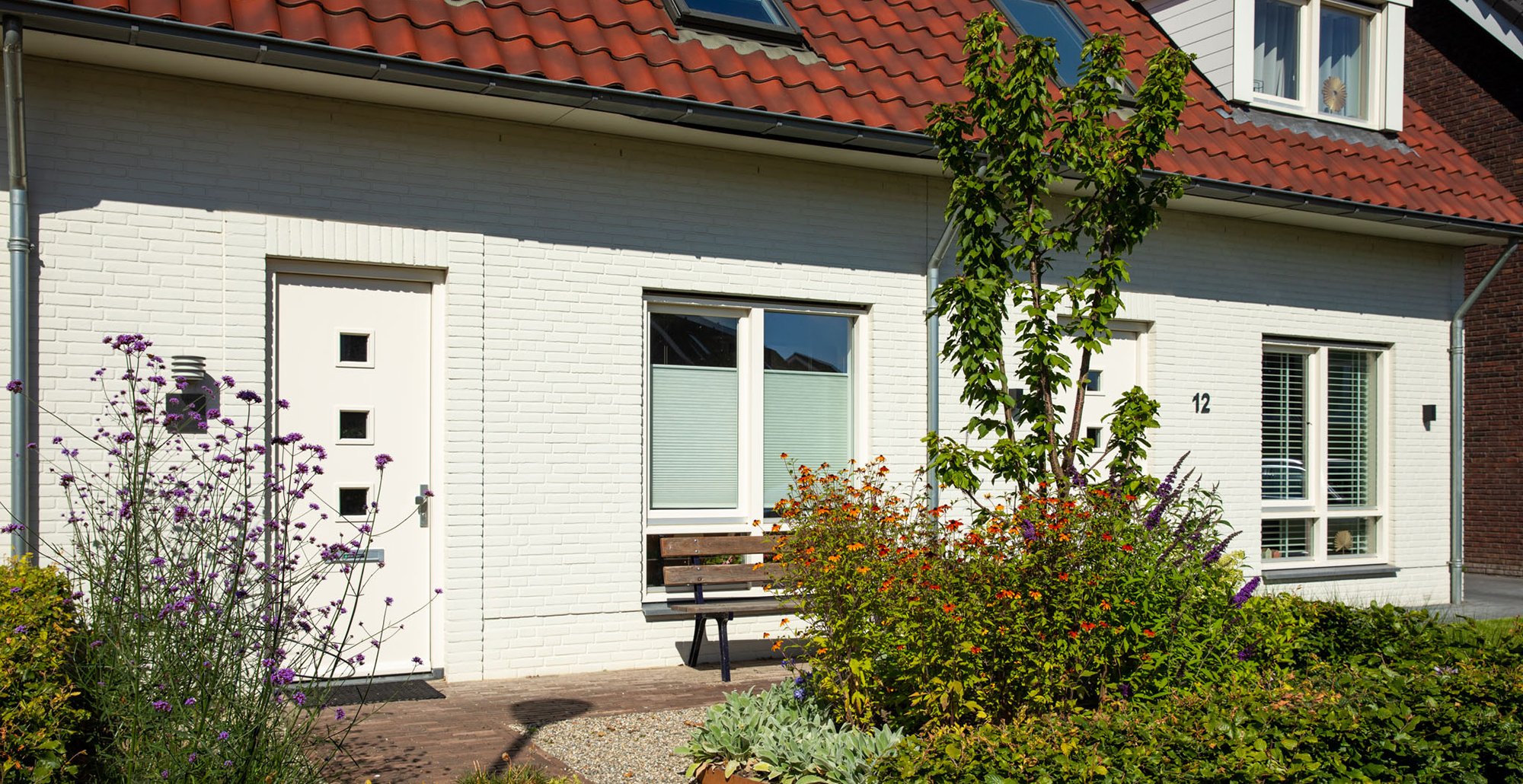Tuinprojectberkelenschot11 • Gras en Groen website