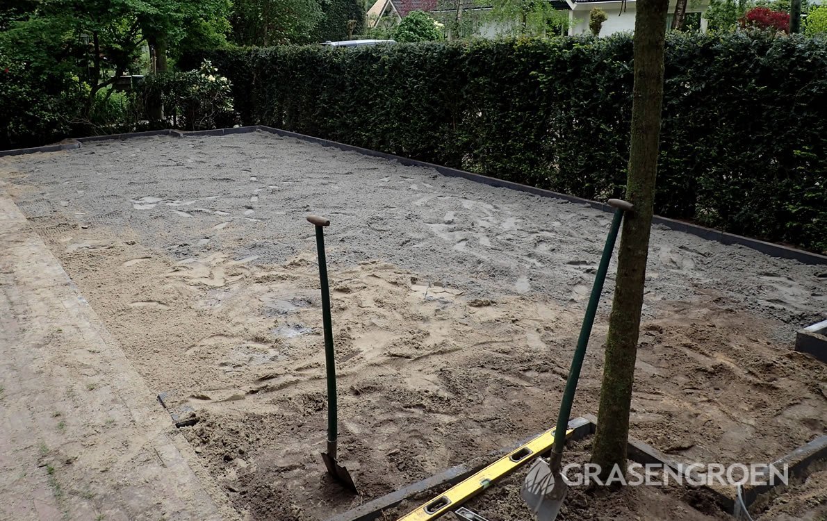 Kunstgrashockey3 • Gras en Groen website