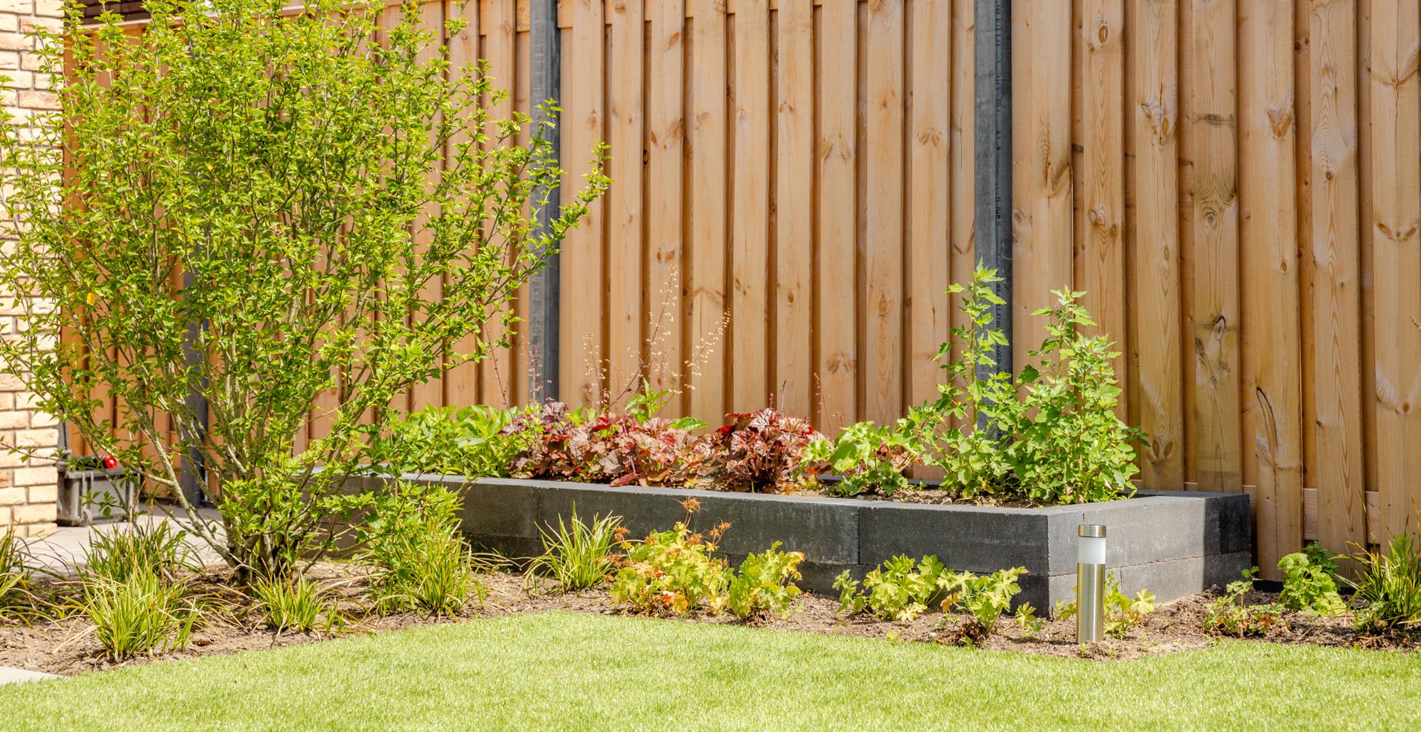 Tuinprojectrosmalen14 • Gras en Groen website