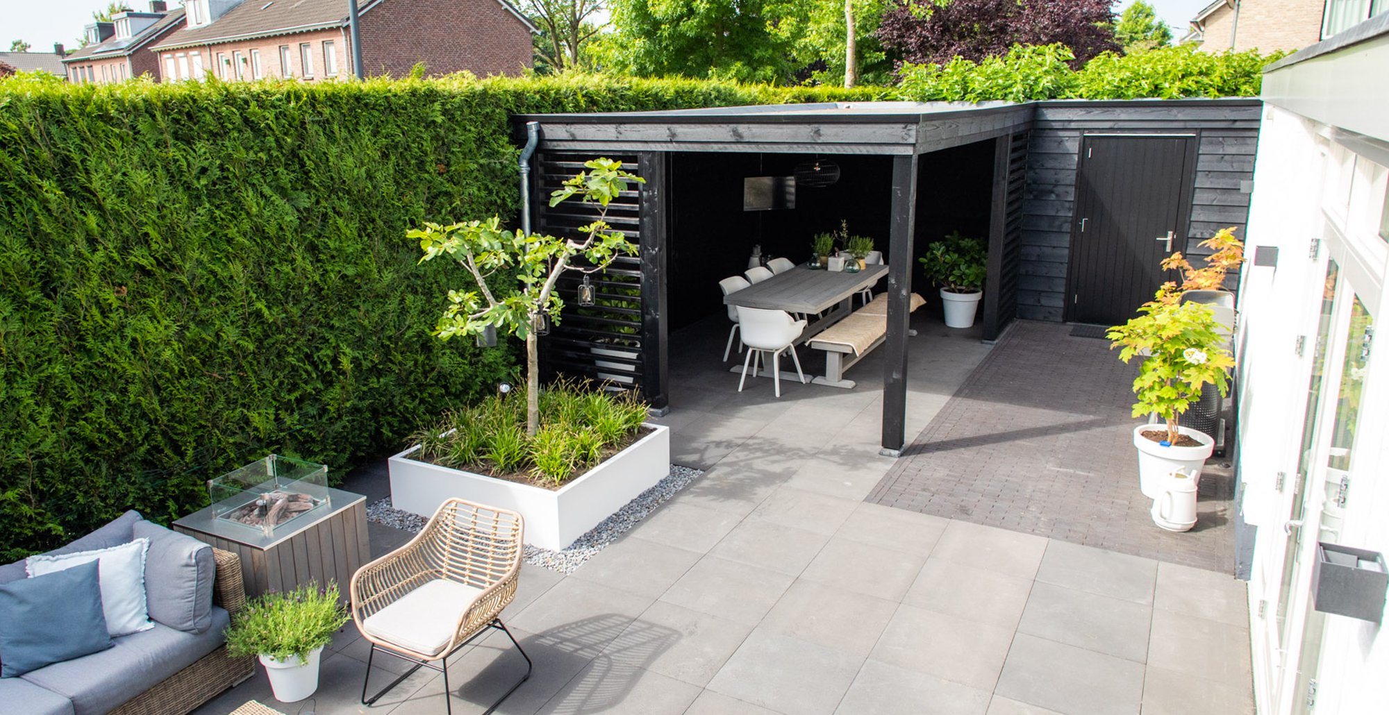 Overkappingrosmalen37 • Gras en Groen website