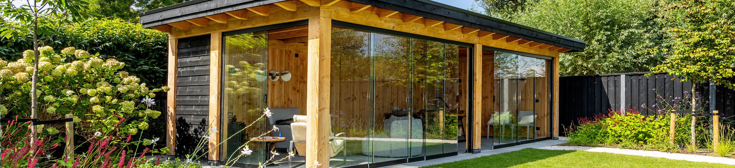 Overkapping Haaren • Gras en Groen website