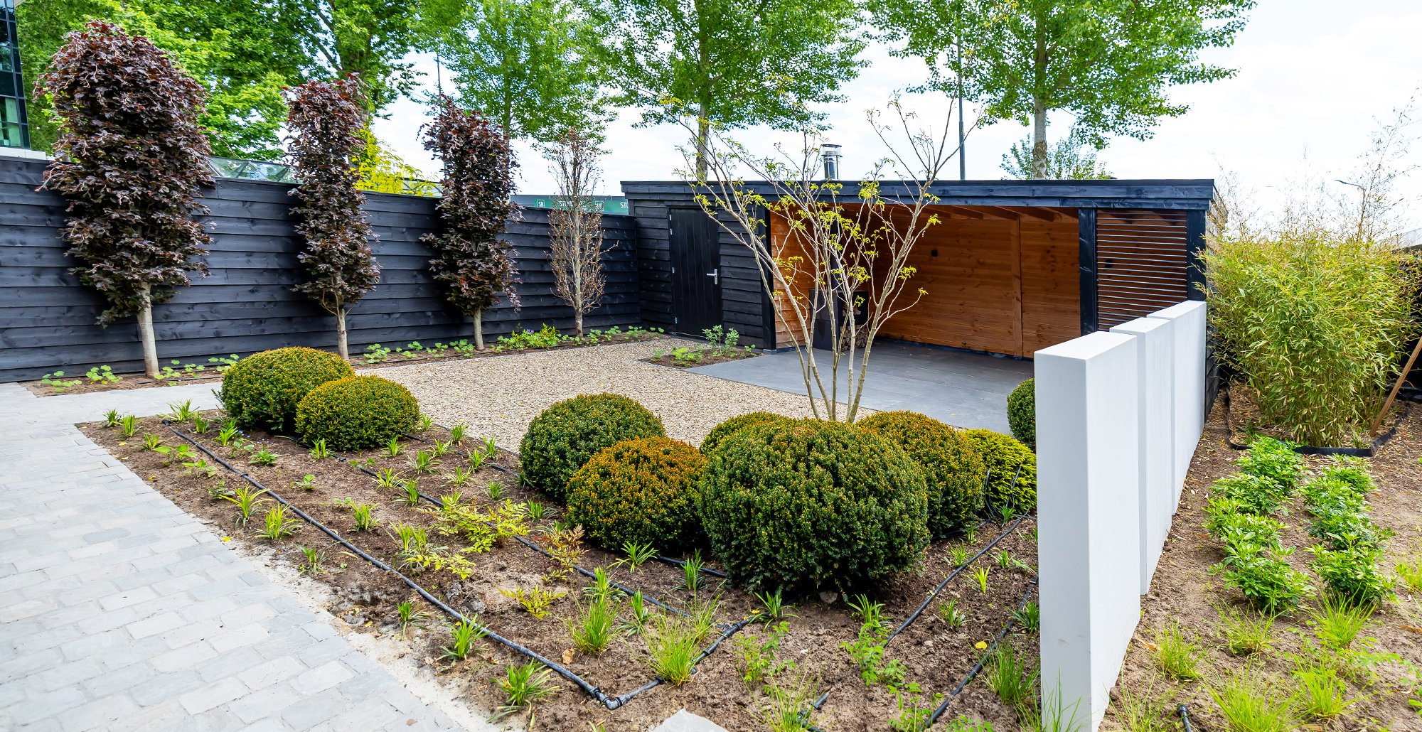 Impressieshowtuin2 • Gras en Groen website