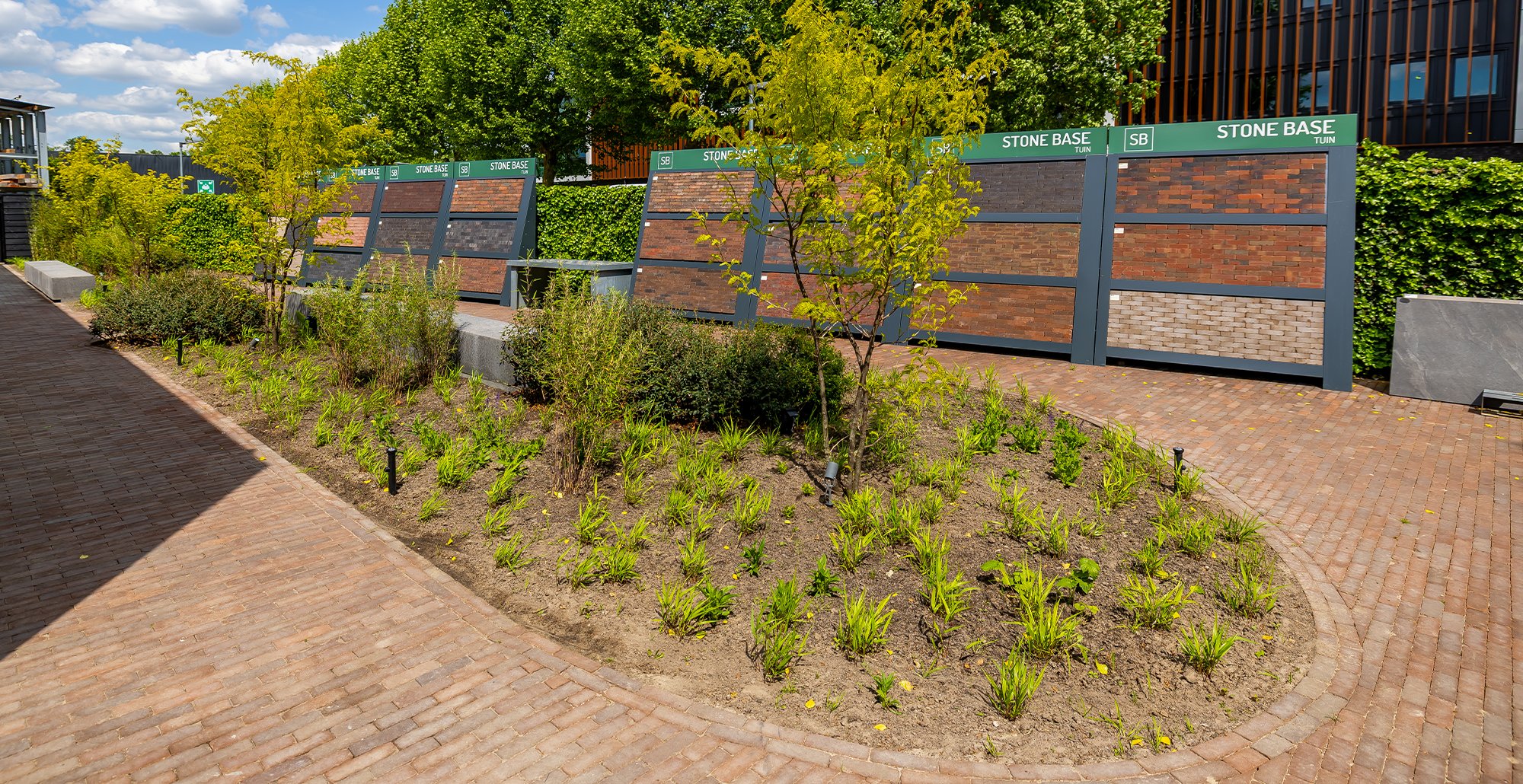 Impressieshowtuin3 • Gras en Groen website