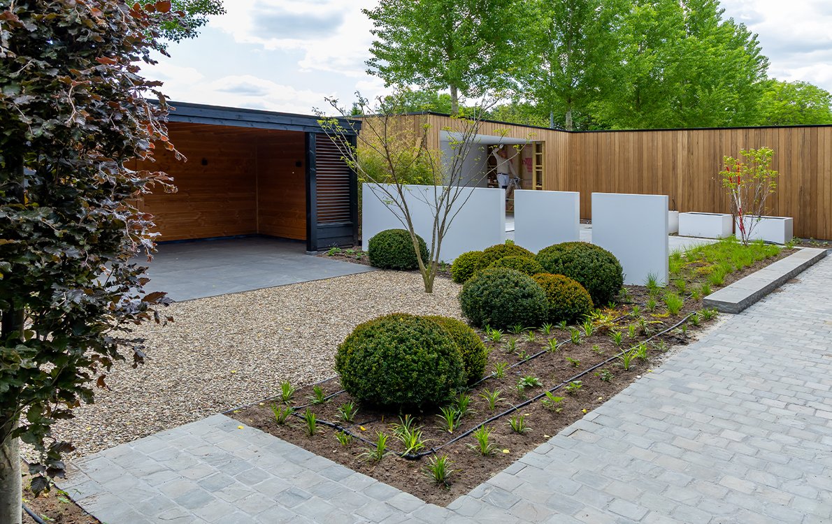 Showtuin1 • Gras en Groen website