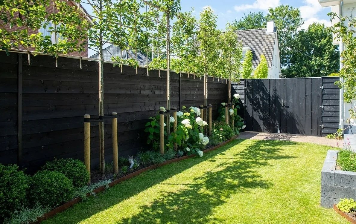 4 • Gras en Groen website