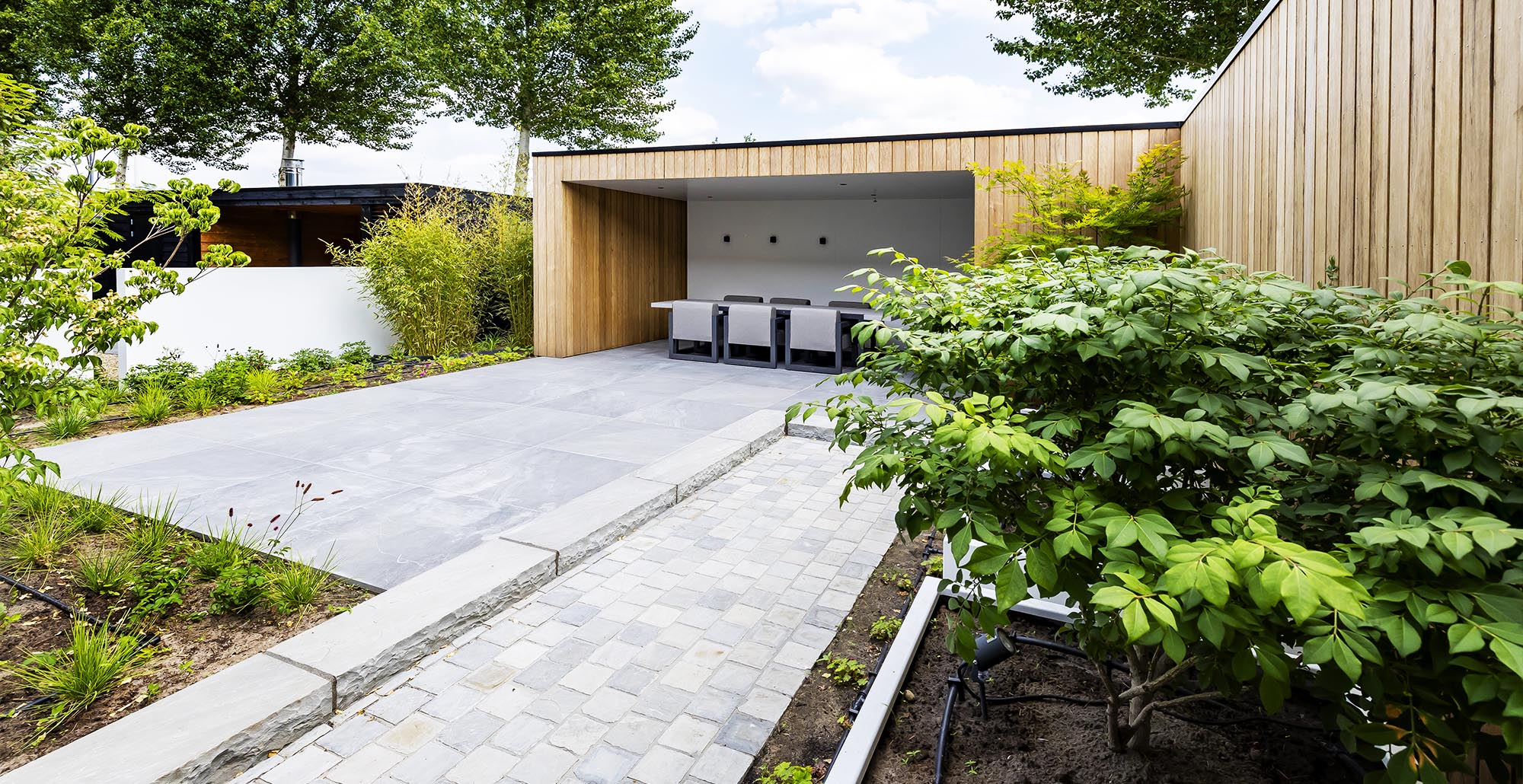 Impressieshowtuin3 • Gras en Groen website