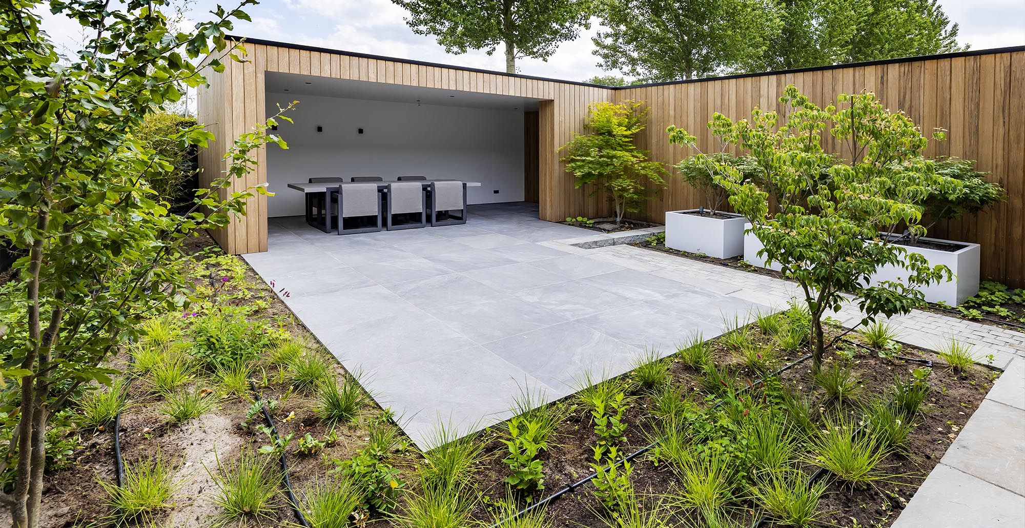 Impressieshowtuin4 • Gras en Groen website