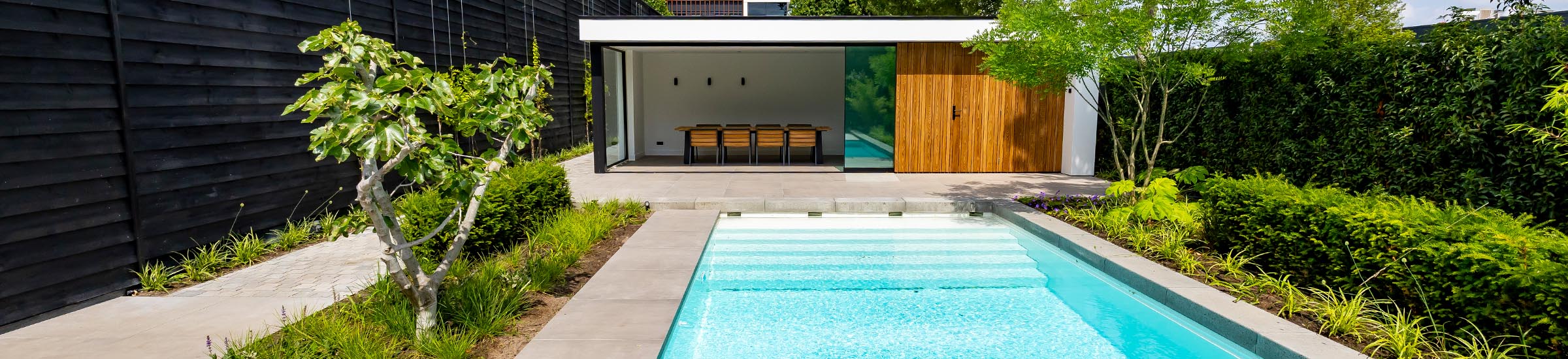 Showtuin • Gras en Groen website