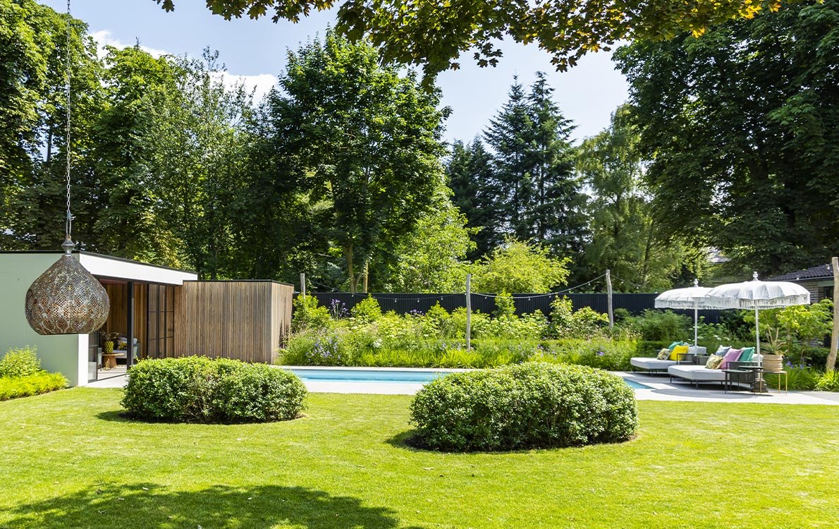 Tuinontwerp6 • Gras en Groen website