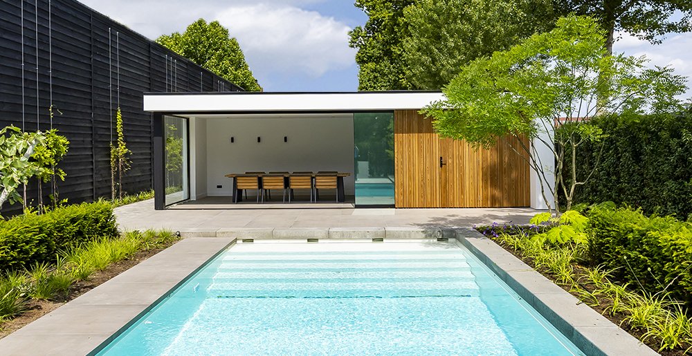 Dienstpoolhouse • Gras en Groen website