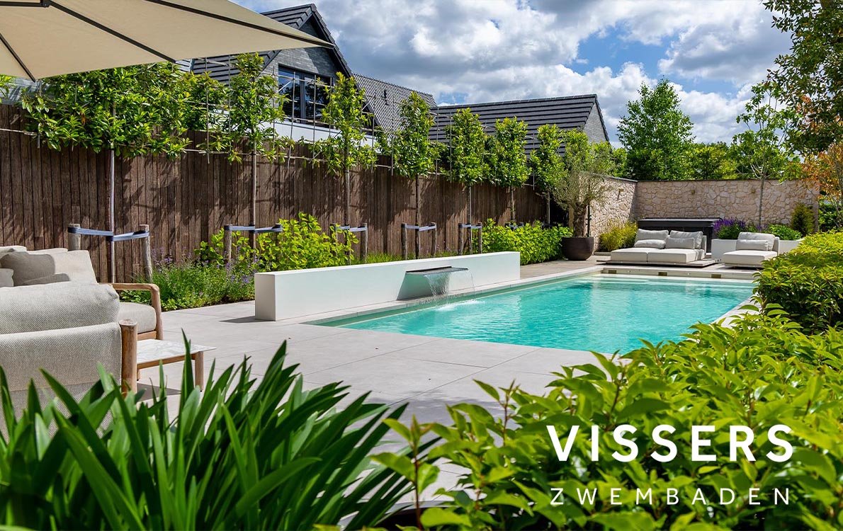 Partnersvissers • Gras en Groen website