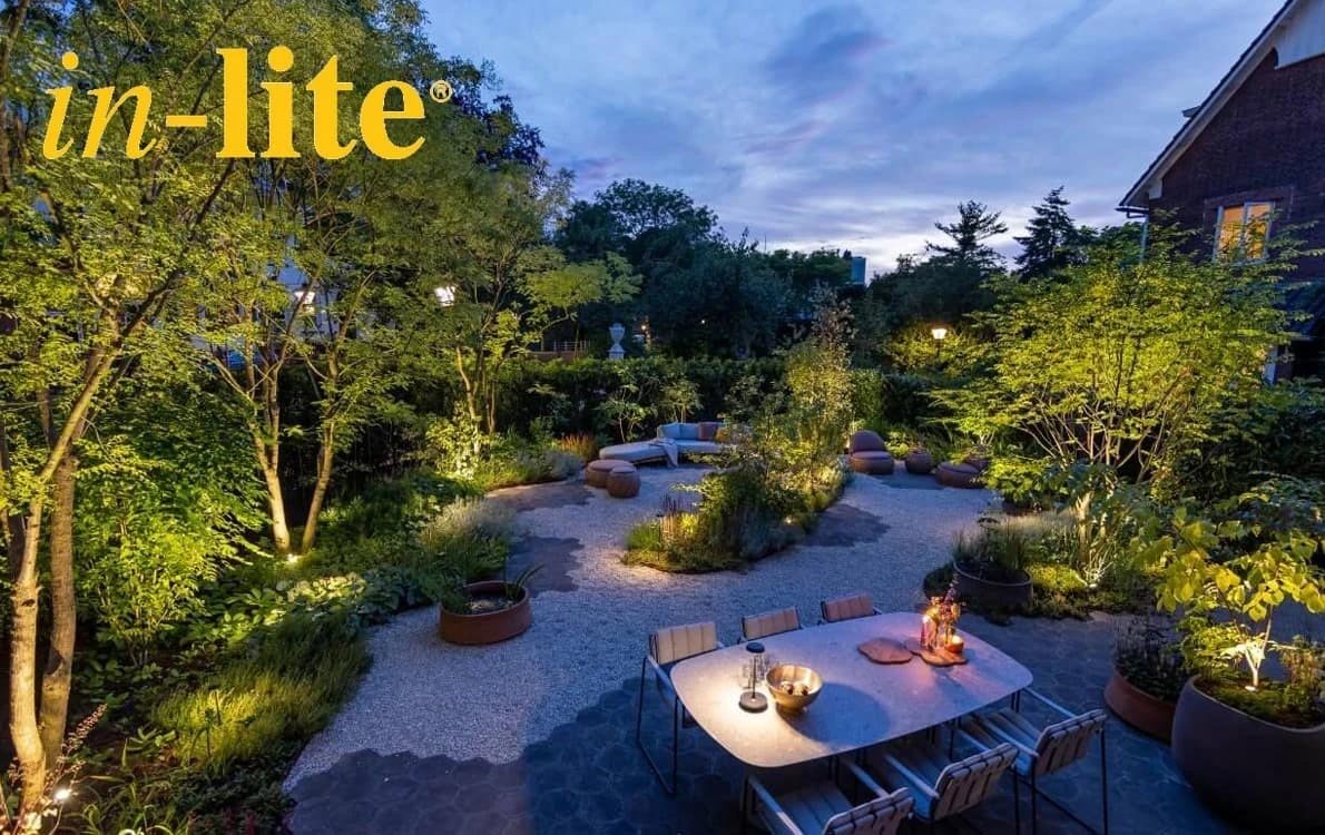 Partnersinlite • Gras en Groen website