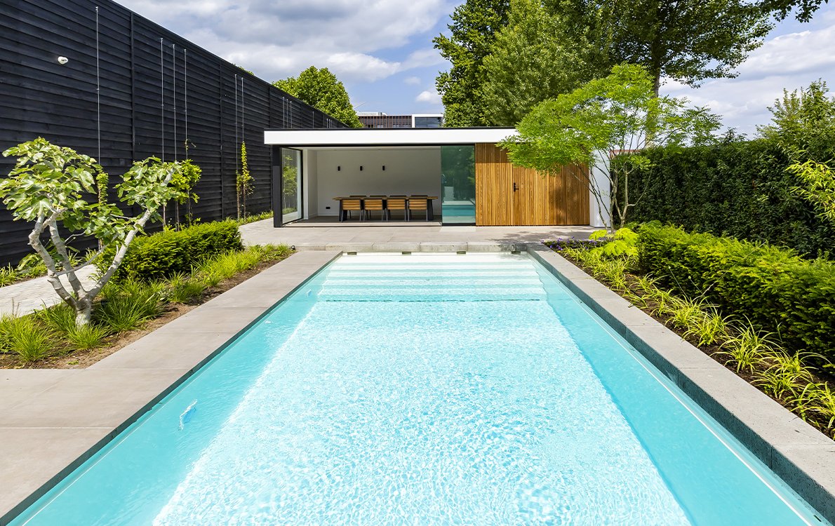 Poolhouseshowtuin • Gras en Groen website